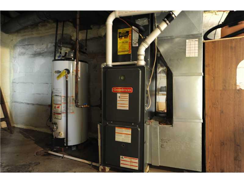 114 Lutes Road Venetia, PA 15367 - Photo 19 of 24 Other. Updated furnace and a/c