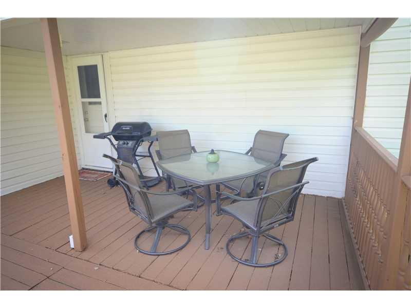 114 Lutes Road Venetia, PA 15367 - Photo 21 of 24 Patio/Deck.
