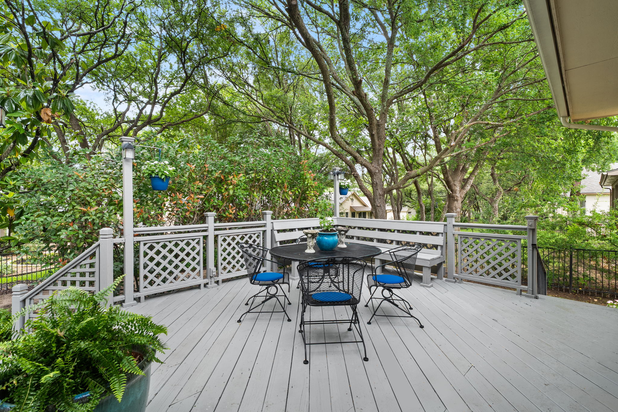 103 Ruellia Drive Georgetown, TX 78633 - Photo 35 of 38