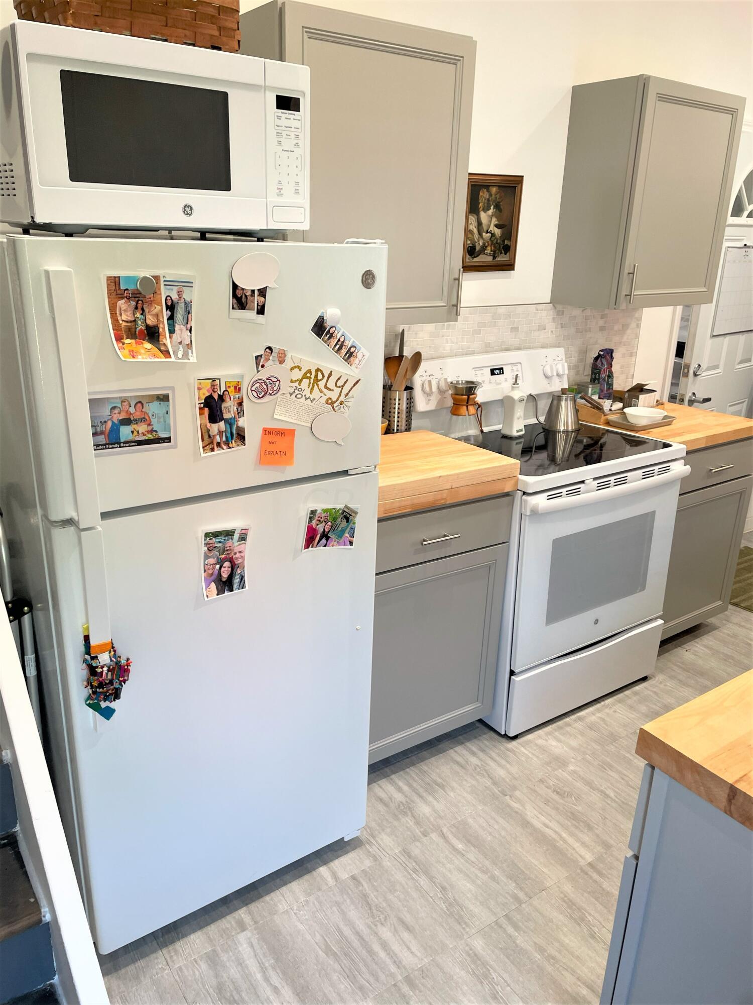 2815 Sherwood Road Columbus, OH 43209 - Photo 20 of 30 Studio Apartment Kitchn