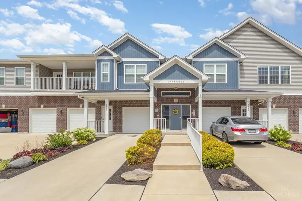 $250,000 | 3503 Chestnut Park Lane, Unit 102, Cleves, OH 45002