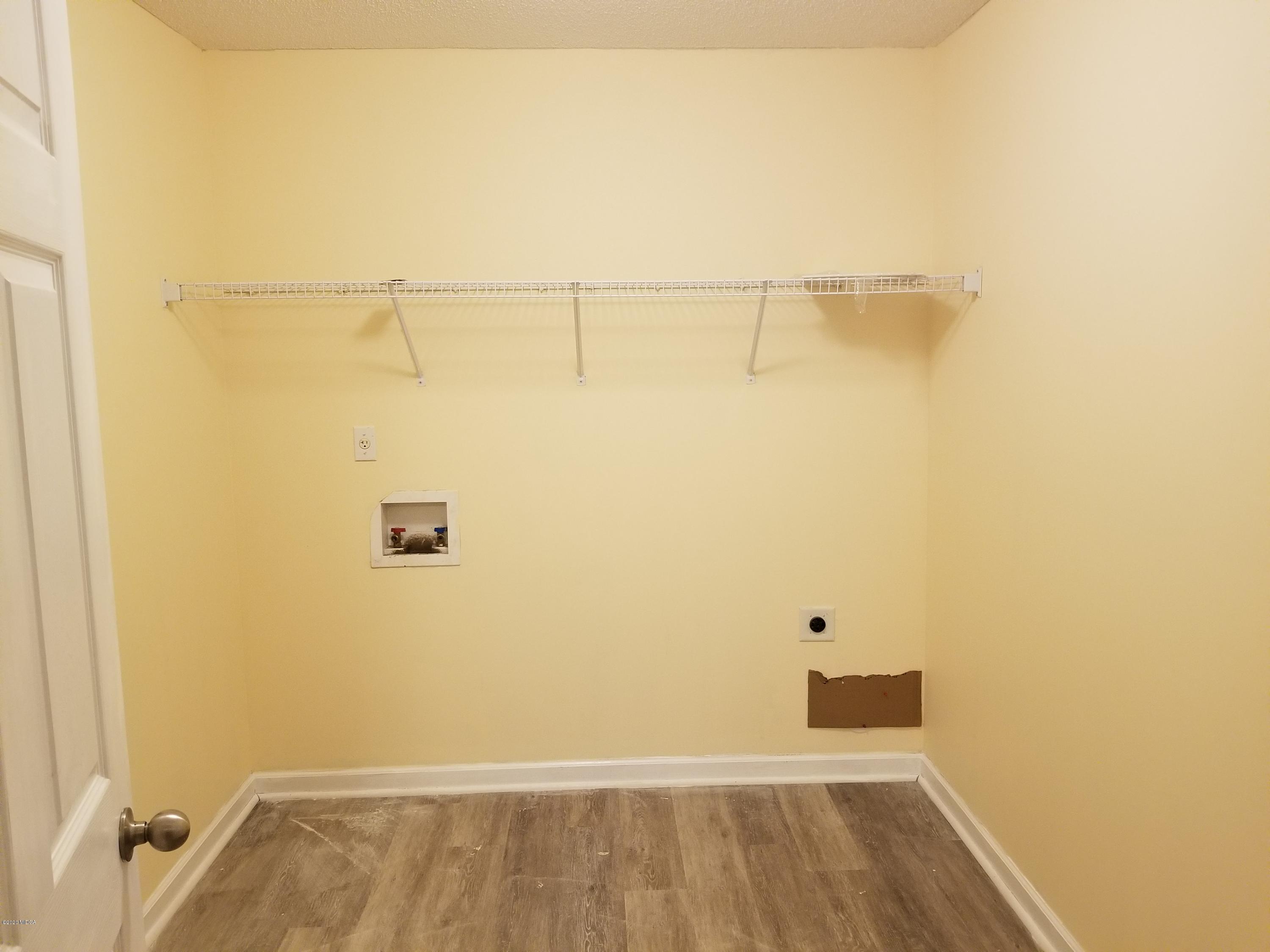 104 Cedar Ridge Road Forsyth, GA 31029 - Photo 13 of 17 laundry