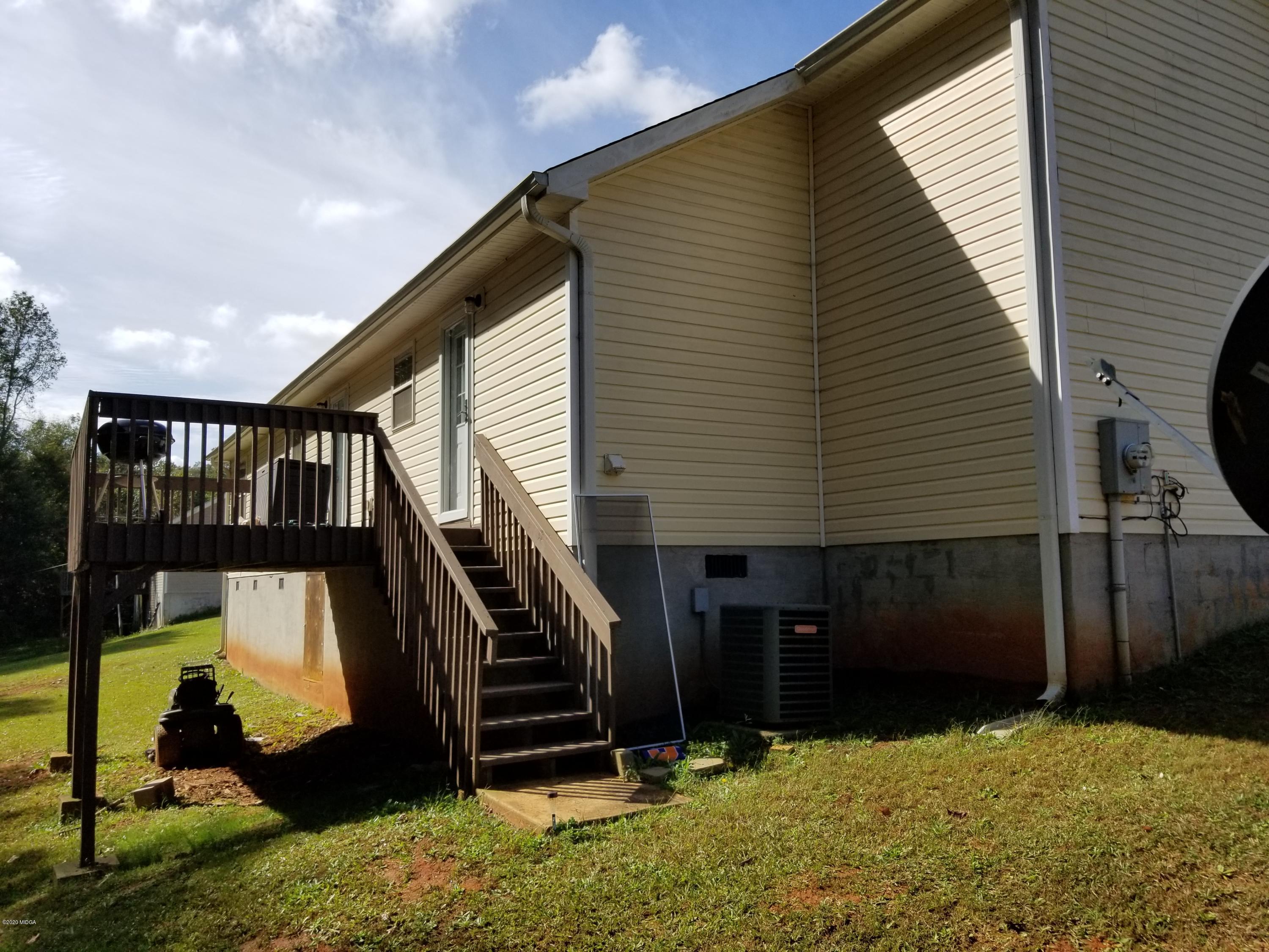 104 Cedar Ridge Road Forsyth, GA 31029 - Photo 16 of 17 backview
