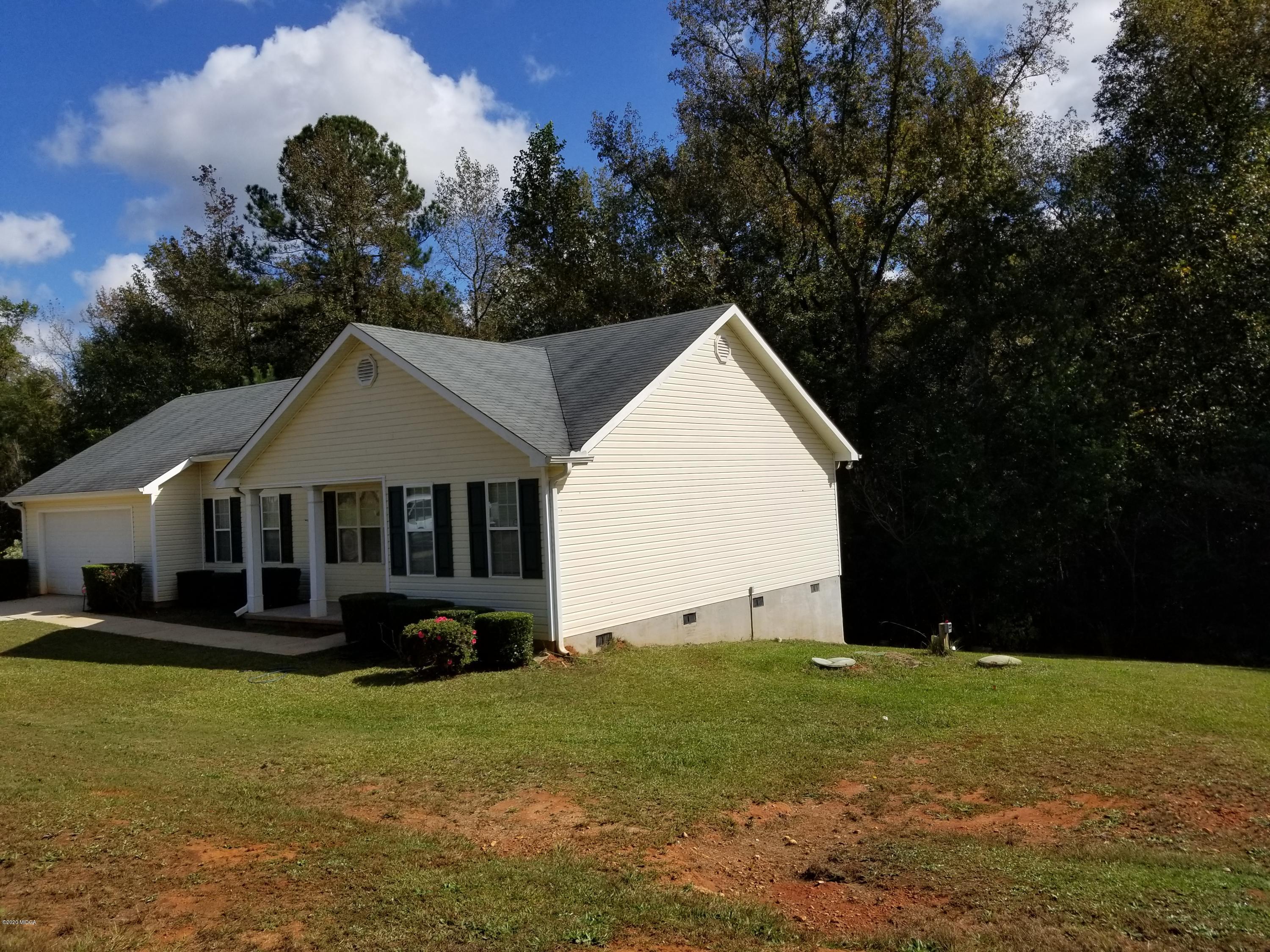 104 Cedar Ridge Road Forsyth, GA 31029 - Photo 17 of 17 rightsideview