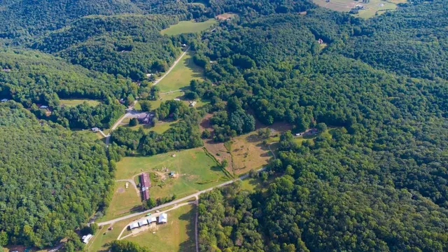 $840,000 | 3 Glenn Elliot Road, Dahlonega, GA 30533