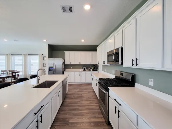 $324,999 | 9319 Pavonia Fawn Drive, Baytown, TX 77521