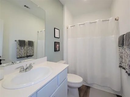 $319,999 | 9319 Pavonia Fawn Drive, Baytown, TX 77521