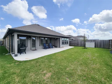 $319,999 | 9319 Pavonia Fawn Drive, Baytown, TX 77521