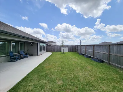 $319,999 | 9319 Pavonia Fawn Drive, Baytown, TX 77521