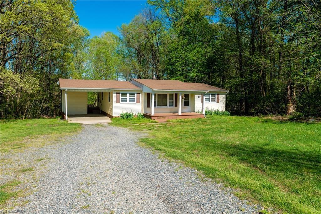 389 Brooks Road Reidsville, NC 27320 - Photo 1 of 6 Gallery Image 1