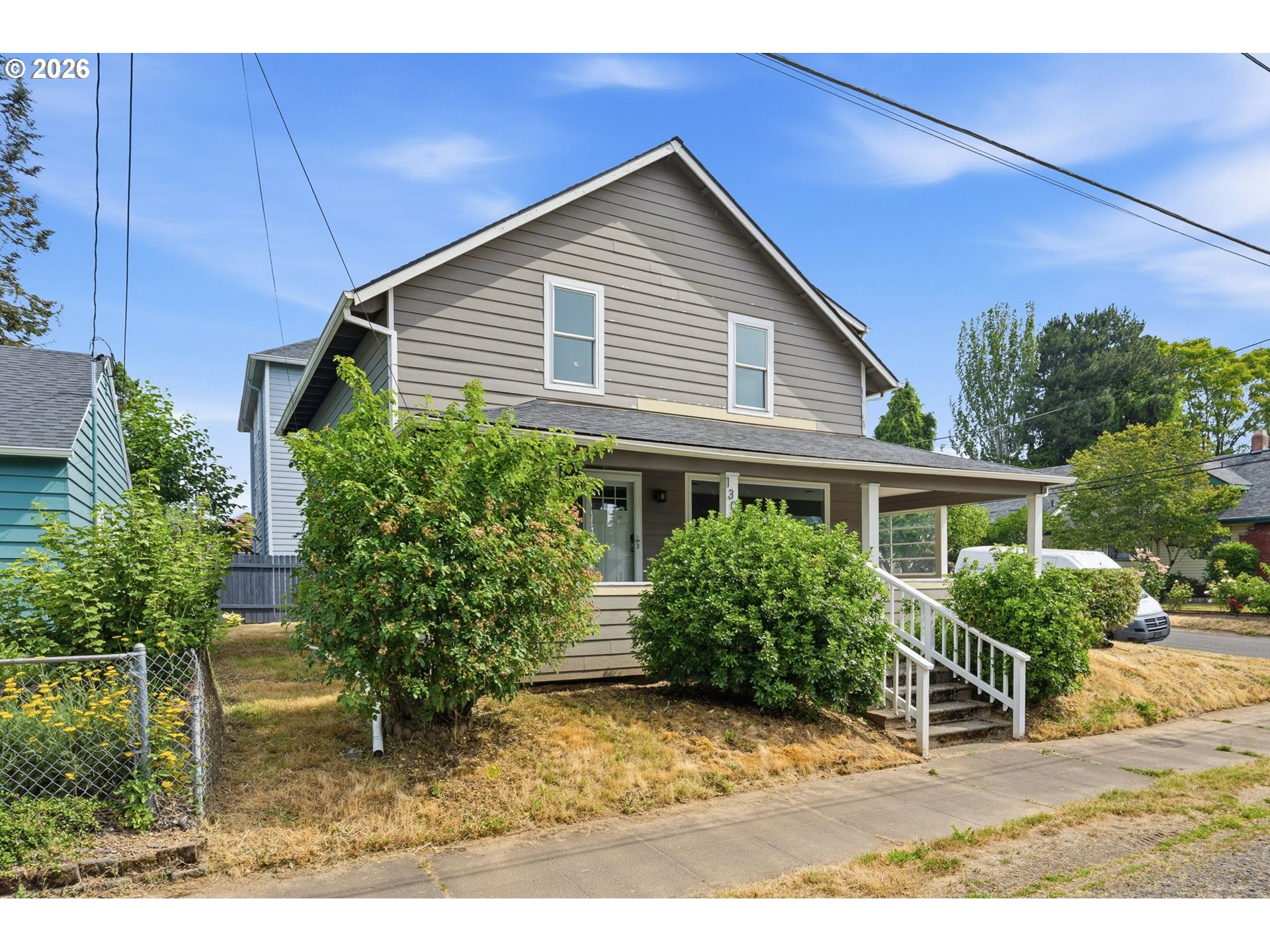 1307 North Kilpatrick Street Portland, OR 97217 - Photo 33 of 36
