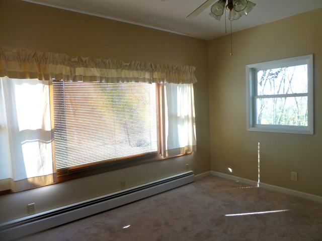 22968 West Grimm Road Antioch, IL 60002 - Photo 13 of 24 a view of an empty room with a window