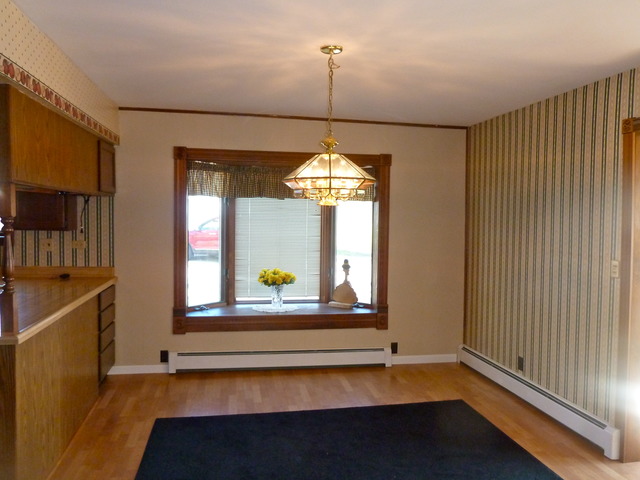 22968 West Grimm Road Antioch, IL 60002 - Photo 7 of 24 a room with chandelier fan and windows