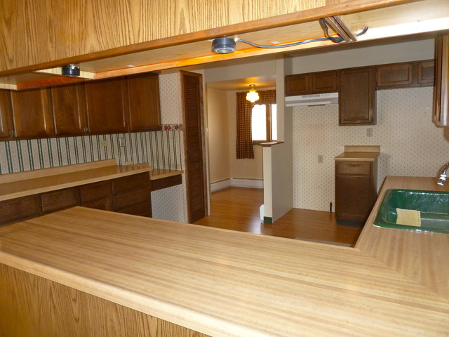 22968 West Grimm Road Antioch, IL 60002 - Photo 9 of 24 a bedroom with a bed and wooden floor