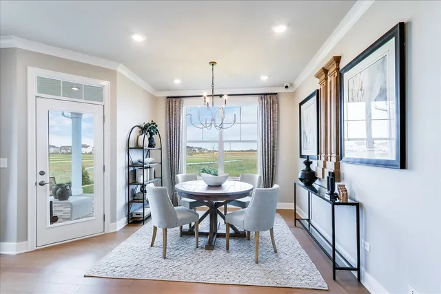 $396,380 | 25531 West Alabaster Circle, Plainfield, IL 60544