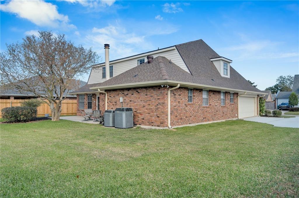 29 Platt Street Kenner, LA 70065 - Photo 41 of 48