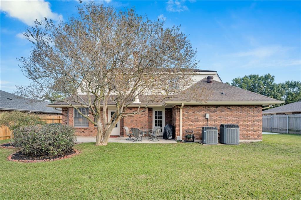 29 Platt Street Kenner, LA 70065 - Photo 45 of 48