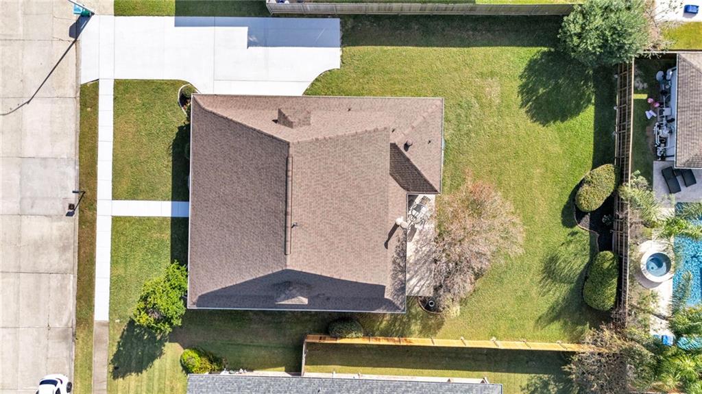 29 Platt Street Kenner, LA 70065 - Photo 46 of 48