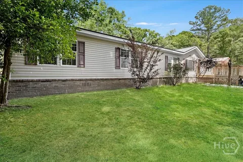 $315,000 | 167 Wildwood Lane, Bloomingdale, GA 31302