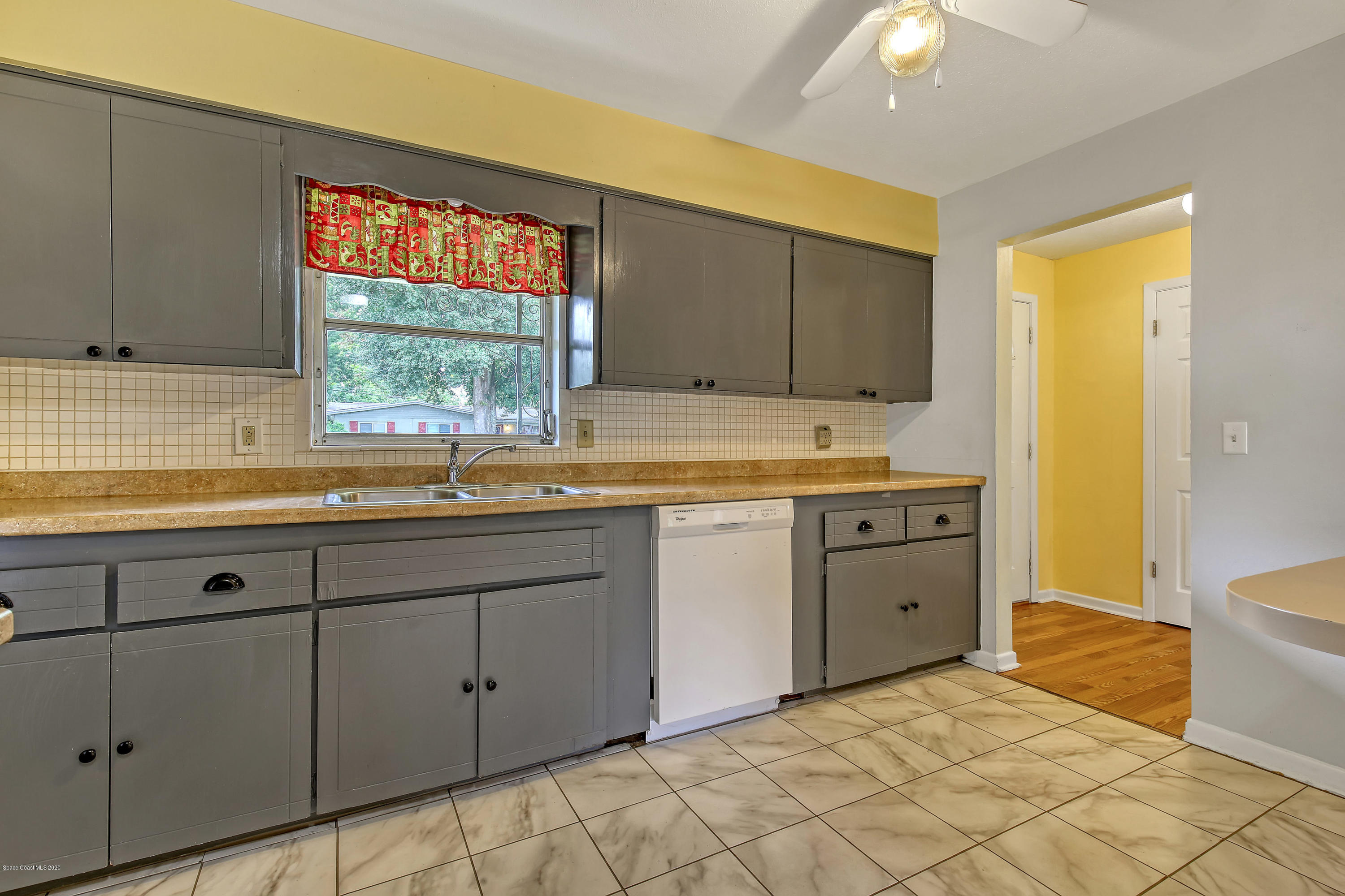 4815 East Key Drive Titusville, FL 32780 - Photo 14 of 32 4815 E Key Dr Titusville FL-print-013-01
