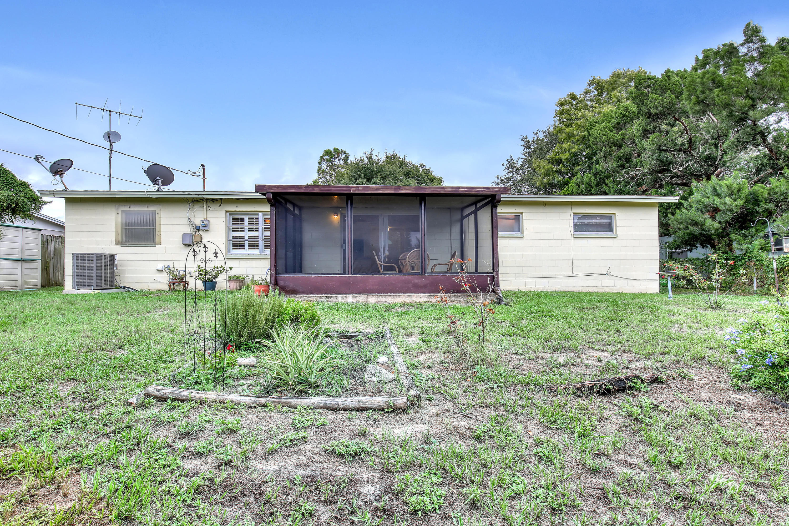 4815 East Key Drive Titusville, FL 32780 - Photo 26 of 32 4815 E Key Dr Titusville FL-print-025-02