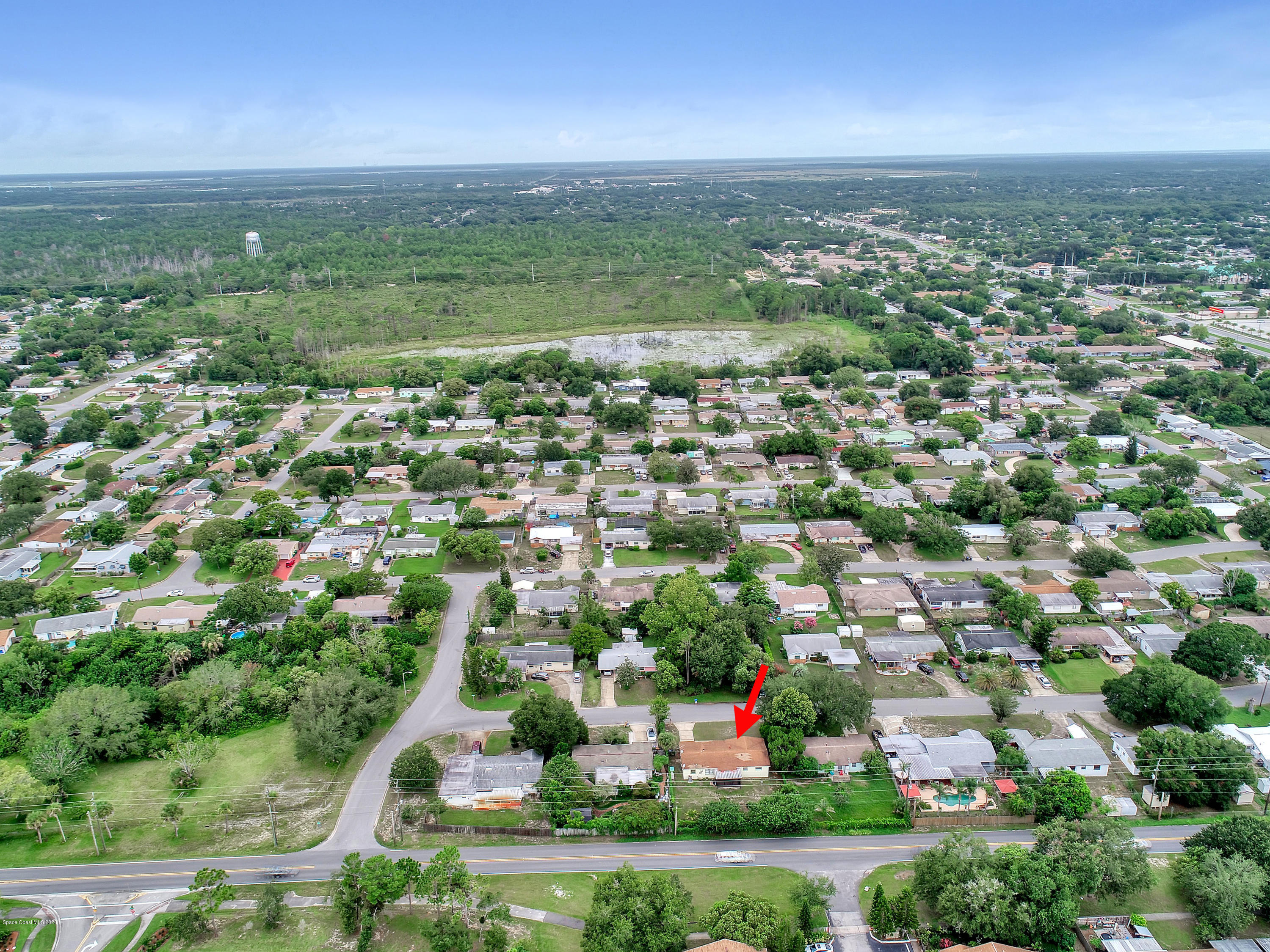 4815 East Key Drive Titusville, FL 32780 - Photo 31 of 32 4815 E Key Dr Titusville FL-print-030-00