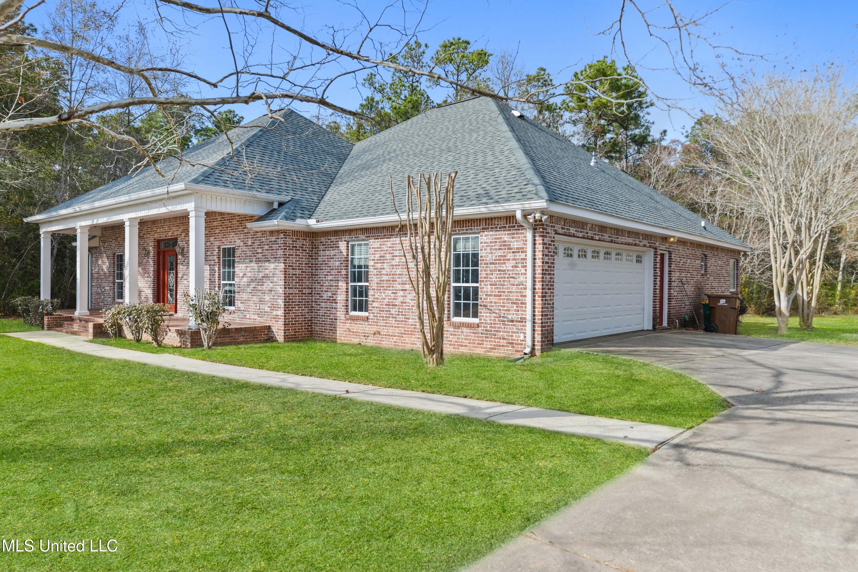 19018 Landon Road Gulfport, MS 39503 - Photo 1 of 39 002