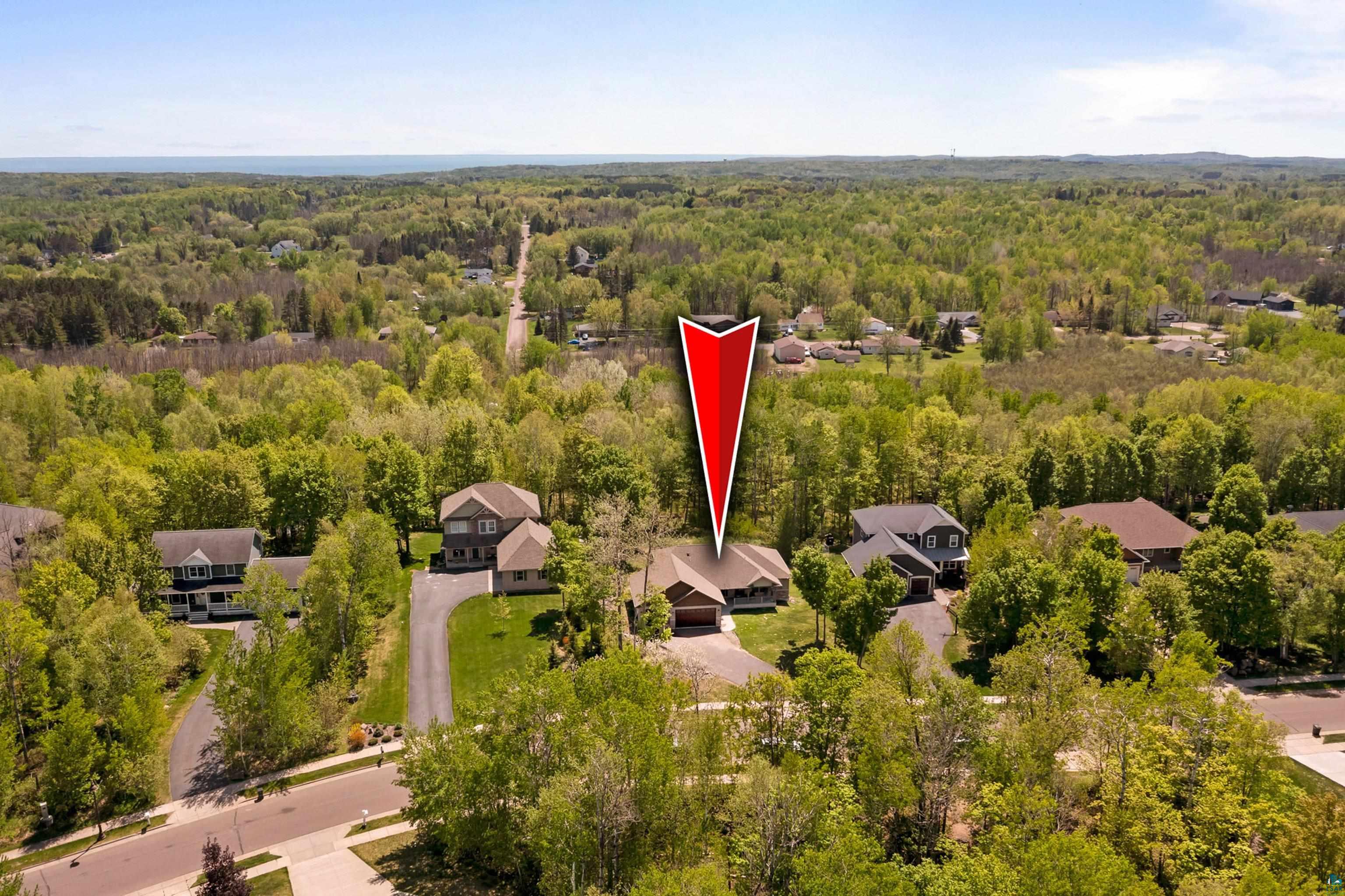 4934 Greystone Street Hermantown, MN 55811 - Photo 56 of 62