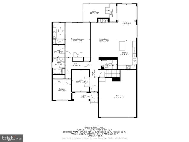 $495,000 | 23755 Pembroke Lane, Millville, DE 19967