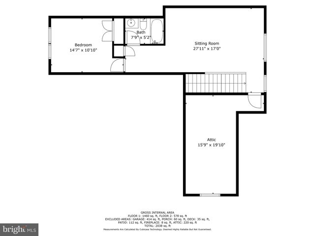 $495,000 | 23755 Pembroke Lane, Millville, DE 19967