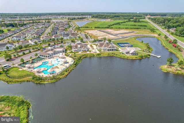 $495,000 | 23755 Pembroke Lane, Millville, DE 19967