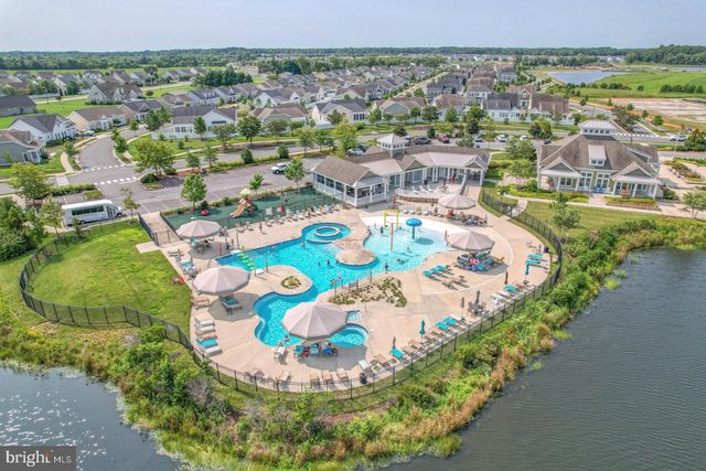 $495,000 | 23755 Pembroke Lane, Millville, DE 19967