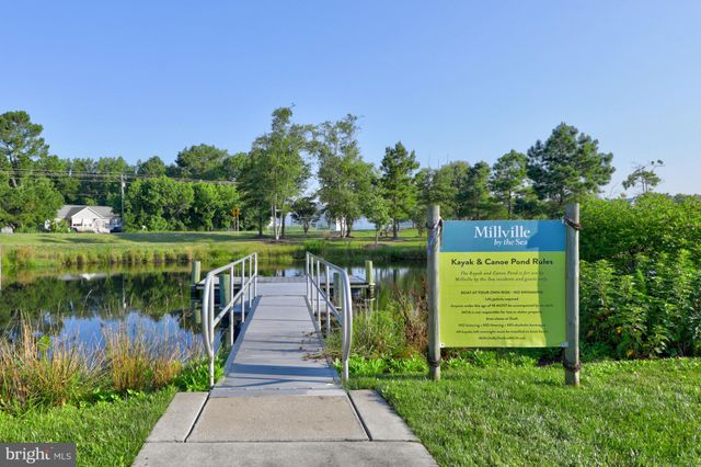 $495,000 | 23755 Pembroke Lane, Millville, DE 19967