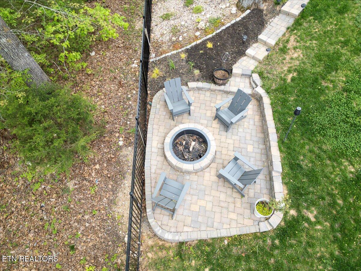 107 Mistletoeberry Road Oak Ridge, TN 37830 - Photo 51 of 60 57-4-DJI_0767