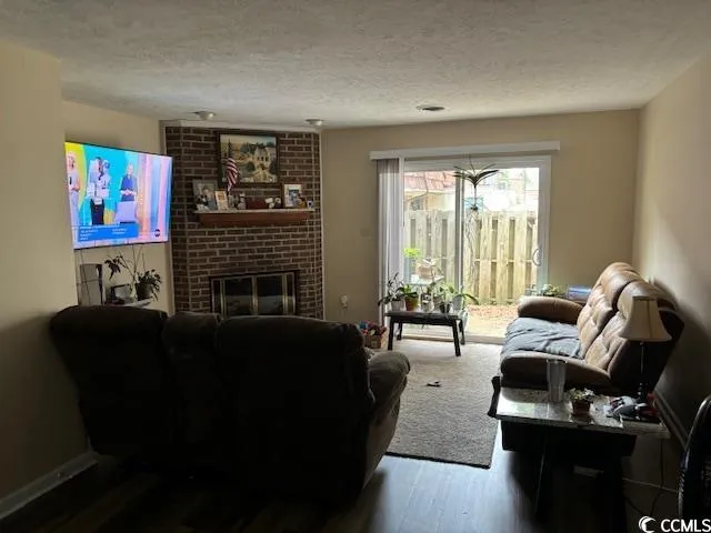 $129,900 | 1025 Carolina Road, Unit M3, Conway, SC 29526