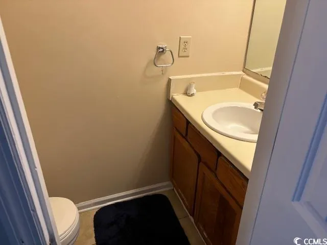 $129,900 | 1025 Carolina Road, Unit M3, Conway, SC 29526