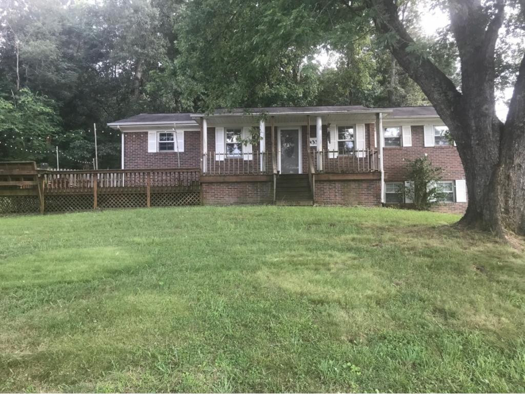 433 Stevens Road Jefferson City, TN 37760 - Photo 1 of 20 Photo 1