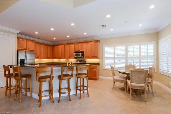 $839,900 | 28480 Altessa Way, Unit 201, Bonita Springs, FL 34135