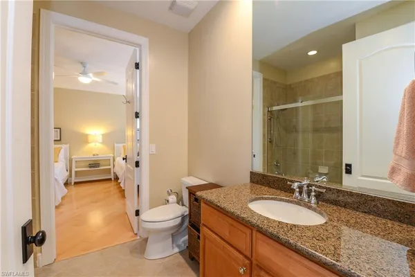 $839,900 | 28480 Altessa Way, Unit 201, Bonita Springs, FL 34135