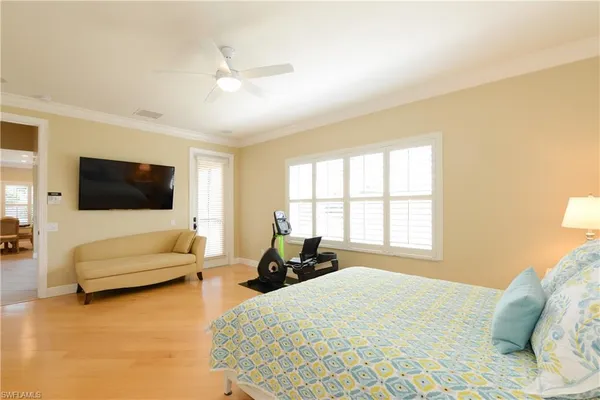 $839,900 | 28480 Altessa Way, Unit 201, Bonita Springs, FL 34135