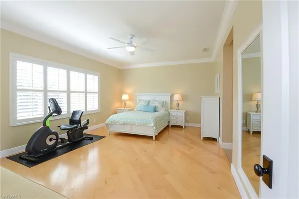 $839,900 | 28480 Altessa Way, Unit 201, Bonita Springs, FL 34135