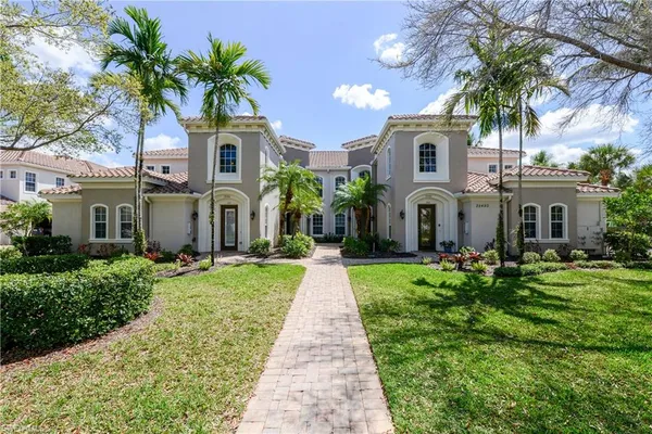 $839,900 | 28480 Altessa Way, Unit 201, Bonita Springs, FL 34135