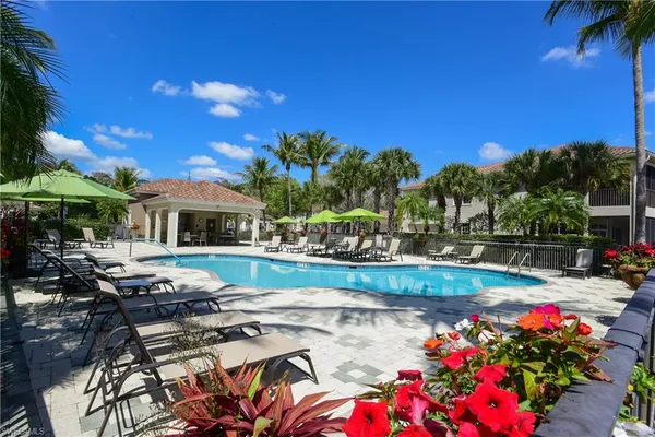 $839,900 | 28480 Altessa Way, Unit 201, Bonita Springs, FL 34135