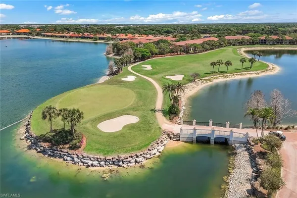 $839,900 | 28480 Altessa Way, Unit 201, Bonita Springs, FL 34135