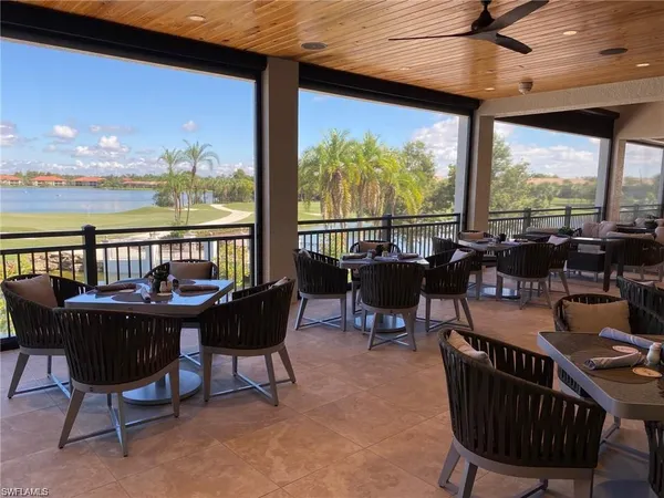 $839,900 | 28480 Altessa Way, Unit 201, Bonita Springs, FL 34135