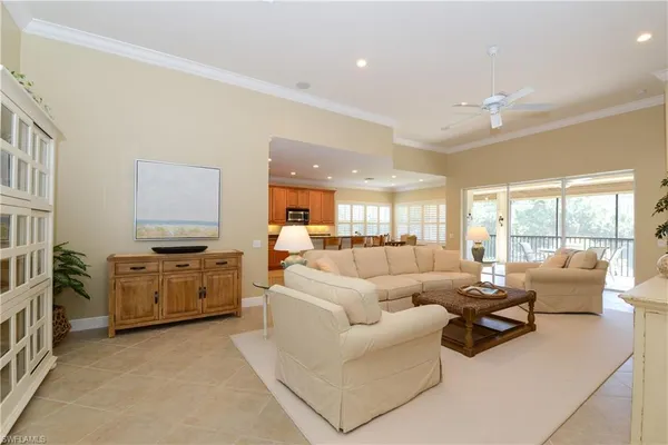 $839,900 | 28480 Altessa Way, Unit 201, Bonita Springs, FL 34135