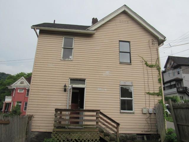 608 George Street Wilmerding, PA 15148 - Photo 2 of 20