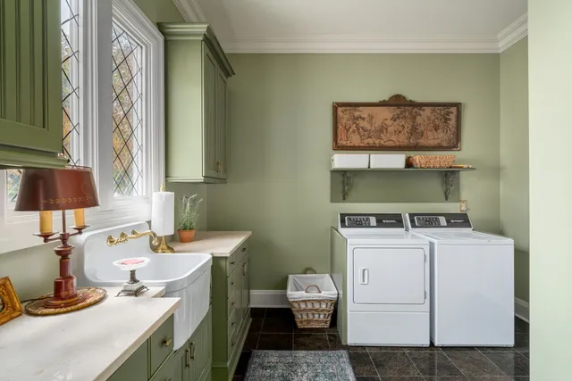 $6,250,000 | 1033 Vaughn Crest Boulevard, Franklin, TN 37069