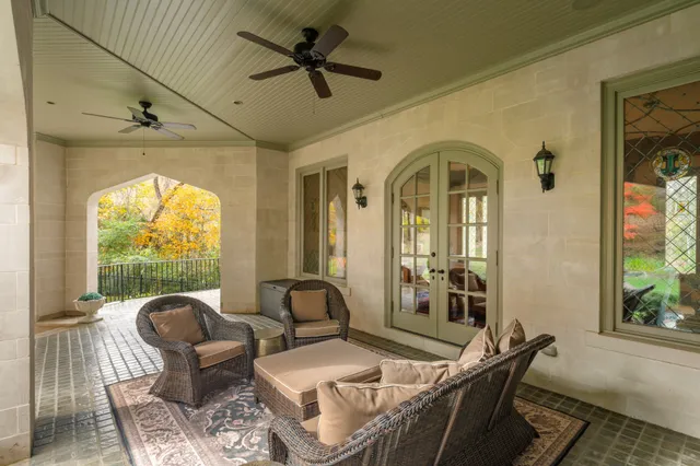 $6,250,000 | 1033 Vaughn Crest Boulevard, Franklin, TN 37069