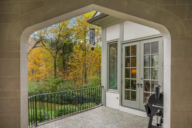 $6,250,000 | 1033 Vaughn Crest Boulevard, Franklin, TN 37069